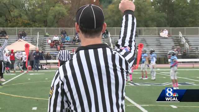 PIAA recruiting for junior official program - Vimarsana News