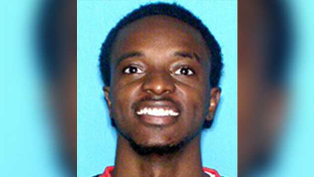 Orlando police searching for suspect in October shooting