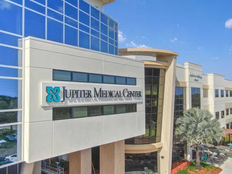 wpbf.com - Allen Cone - Growing pains: Jupiter Medical Center to close pediatric unit, expand maternity care
