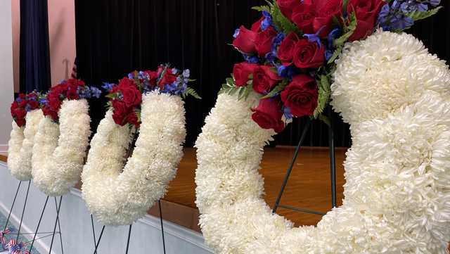 Florida town holds Memorial Day Service - Vimarsana News