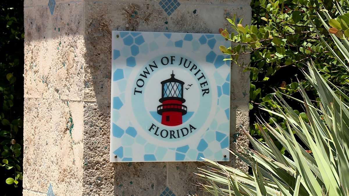 Jupiter opens first fire rescue station near Burt Reynolds Park