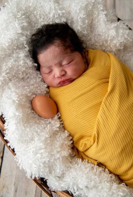 బాప్టిస్ట్ 'హెల్త్' లూయిస్‌విల్లే ఈస్టర్ కోసం హోల్డ్ 'హాచ్లింగ్' ఫోటోషూట్