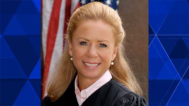 A photo of Wisconsin Supreme Court Chief Justice Judge Annette Ziegler