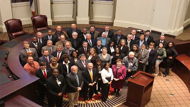 49 new Justice Court judges to take office in January