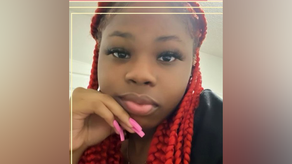 Savannah Police Need Your Help Finding 16 Year Old Girl 