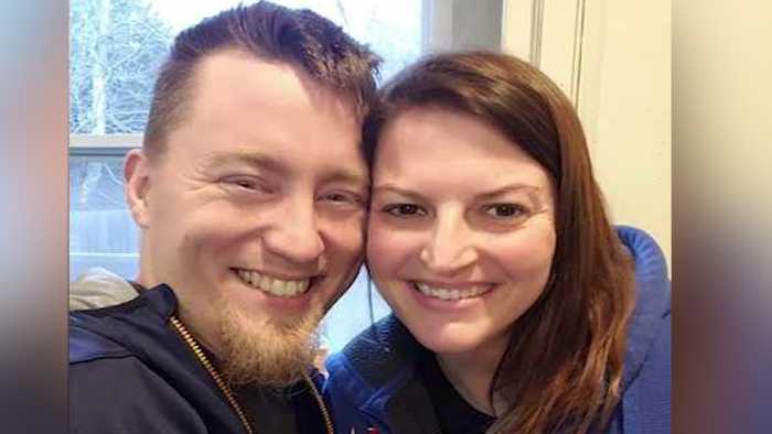 Couple gets married in hospital after groom diagnosed with COVID-19 - Vimarsana News