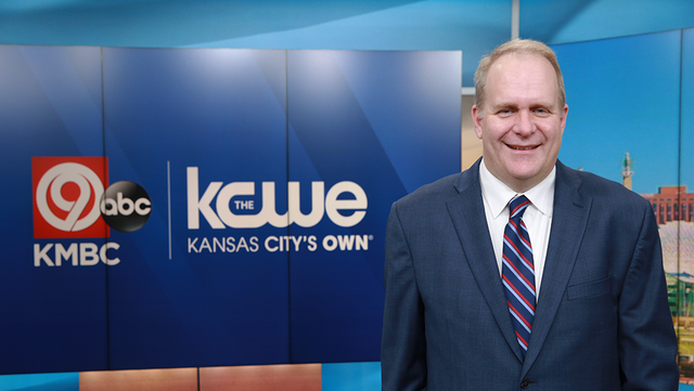Justin N. Antoniotti named president and general manager of KMBC-TV/KCWE-TV, Kansas City - Vimarsana News