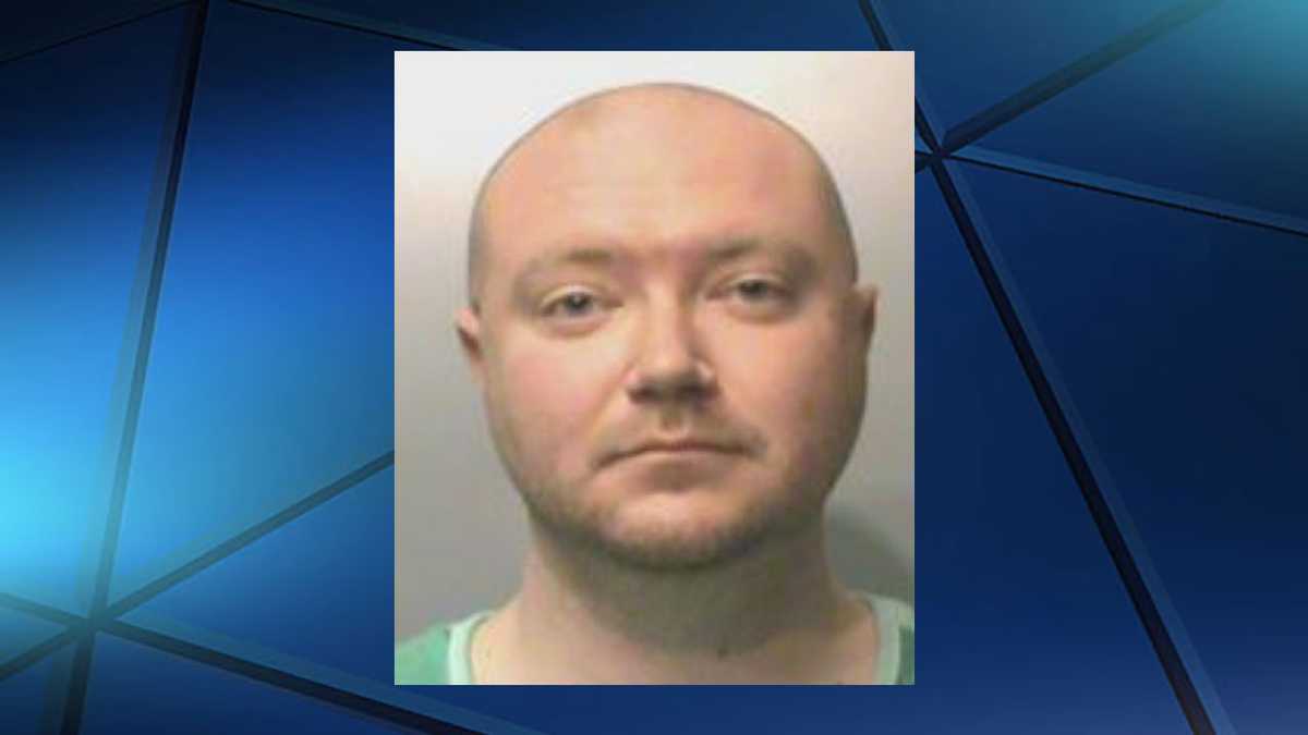 Police Coach’s breath test shows BAC four times the legal limit