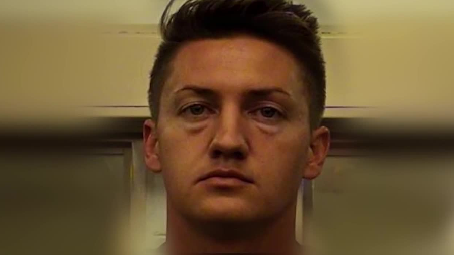 Justin Hansen New Mexico teen gets time off his sentence
