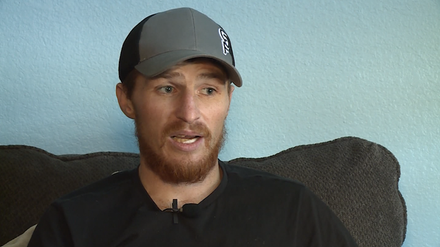 Man who was shot by Adair County deputy speaks - Vimarsana News