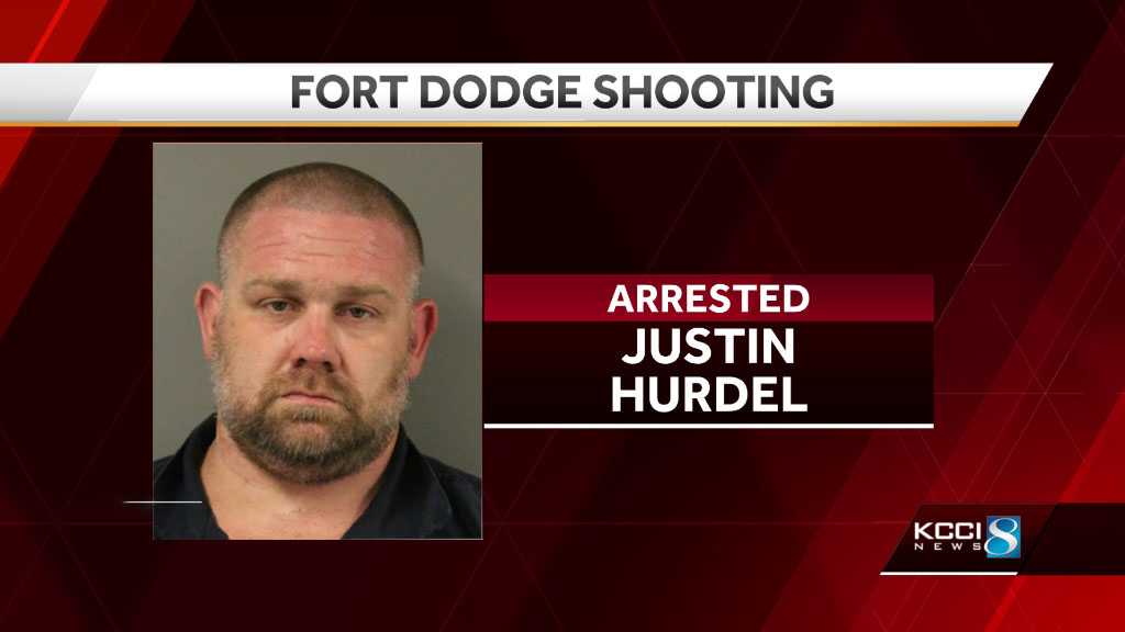 Suspect in deadly Fort Dodge shooting captured; Authorities ID victim