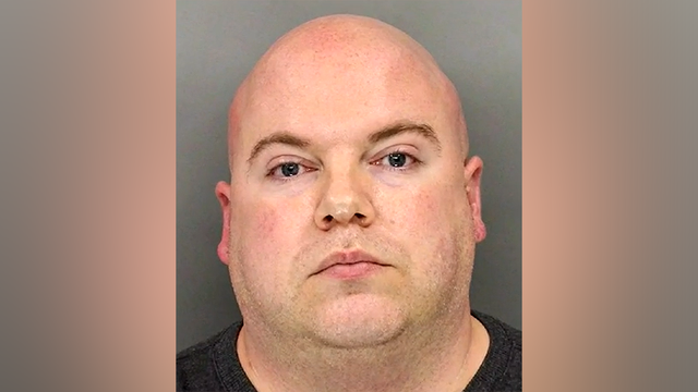 Georgia: Hidden camera in school bathroom leads to arrest - Vimarsana News