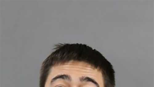 Hidden camera found in child’s room leads to arrest of South Carolina man