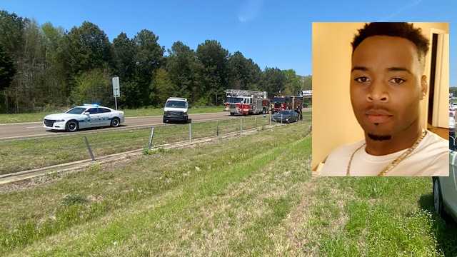 $11,500 reward offered for info on I-220 shooting that killed man