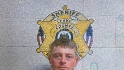 Leake County deputy pleads guilty to 31 counts of evidence tampering