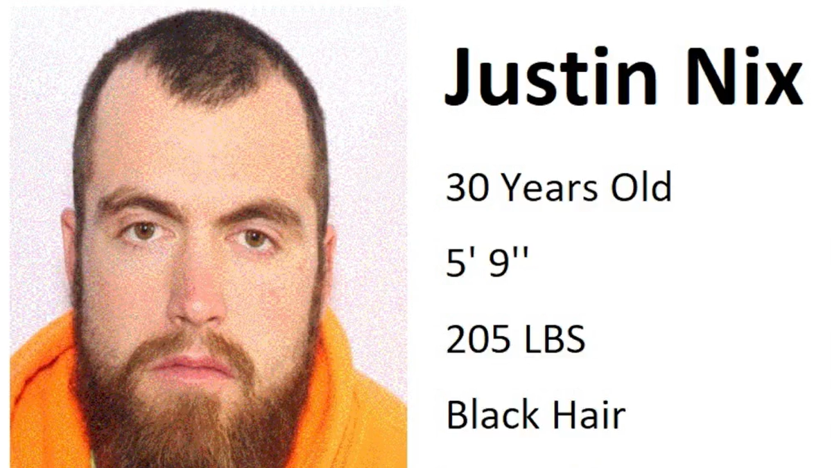 Sheriff: Man wanted in Butler County homicide in custody