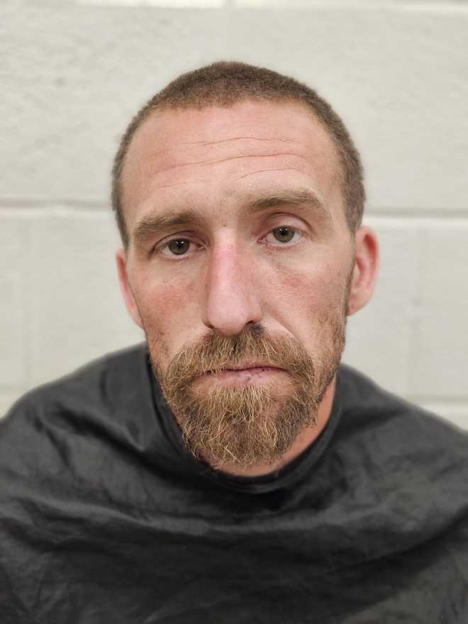 North Carolina: Evicted couple charged with animal cruelty
