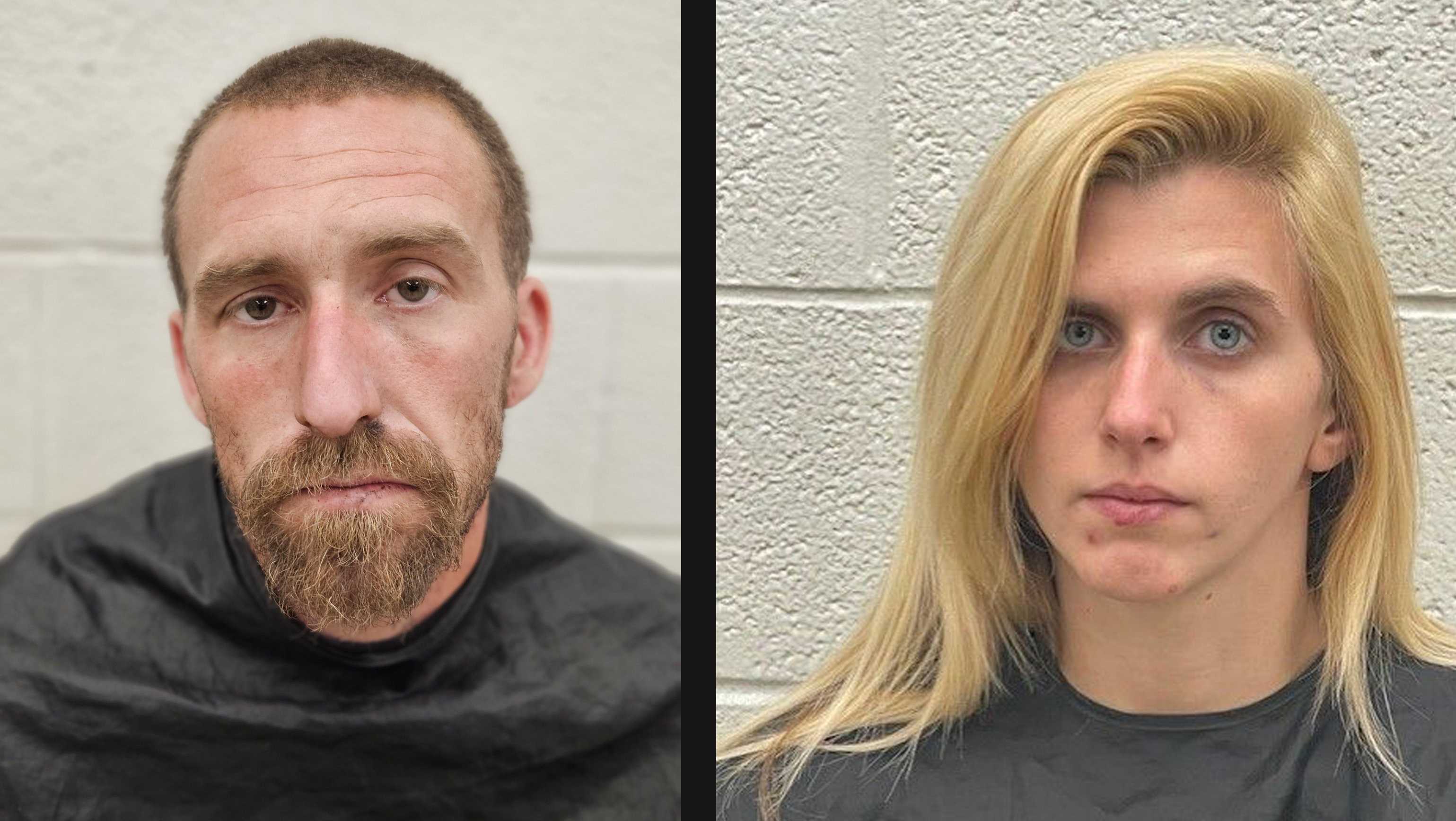 North Carolina: Evicted couple charged with animal cruelty - Vimarsana News
