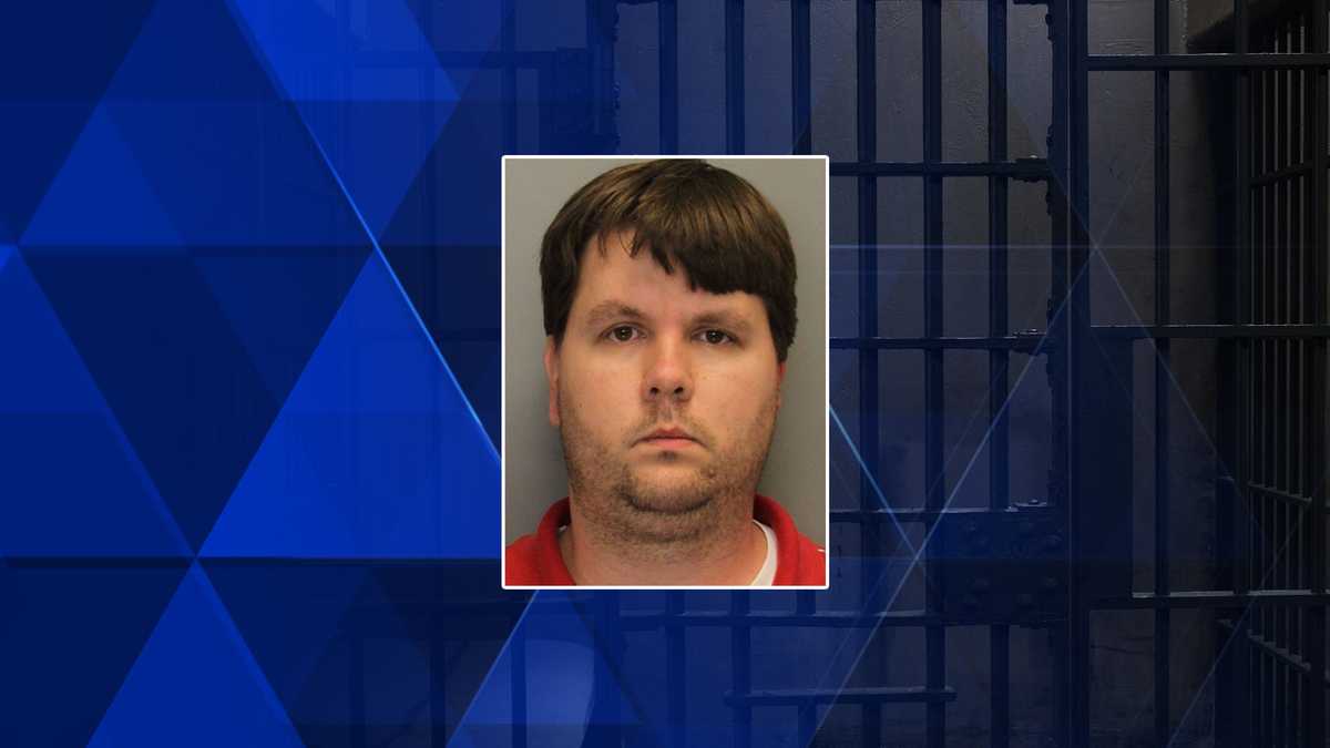 Justin Ross Harris sentenced to life in prison in hot car death case