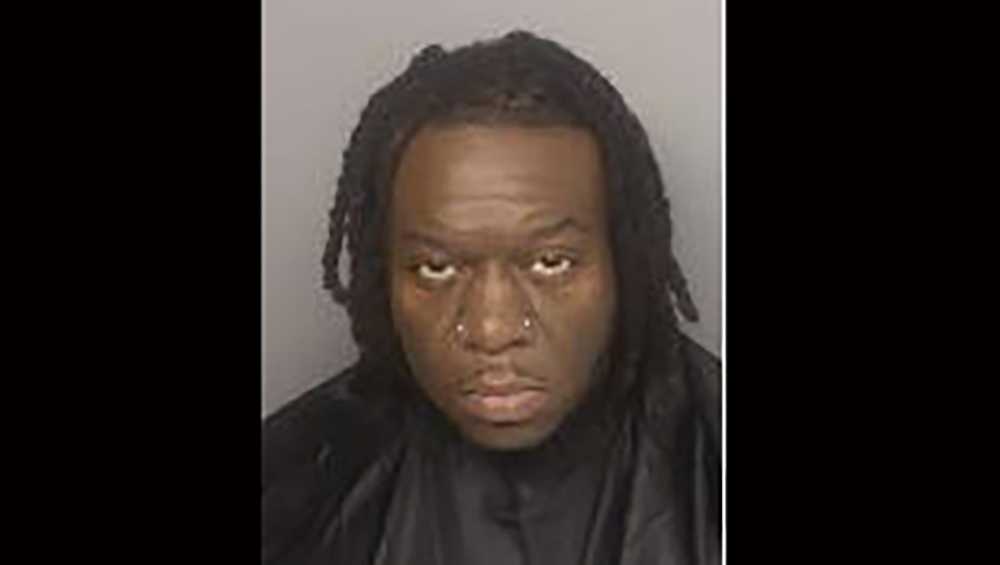 South Carolina Sex trafficking, voyeurism arrest