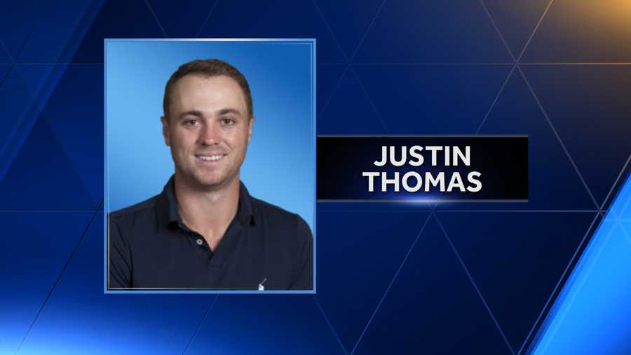 Justin Thomas Commits to the Honda Classic