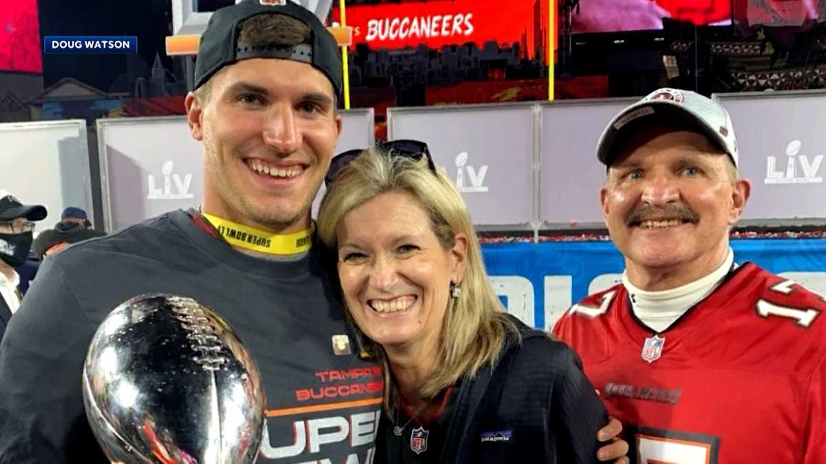 South Fayette's Justin Watson plays key role in Chiefs' Super Bowl