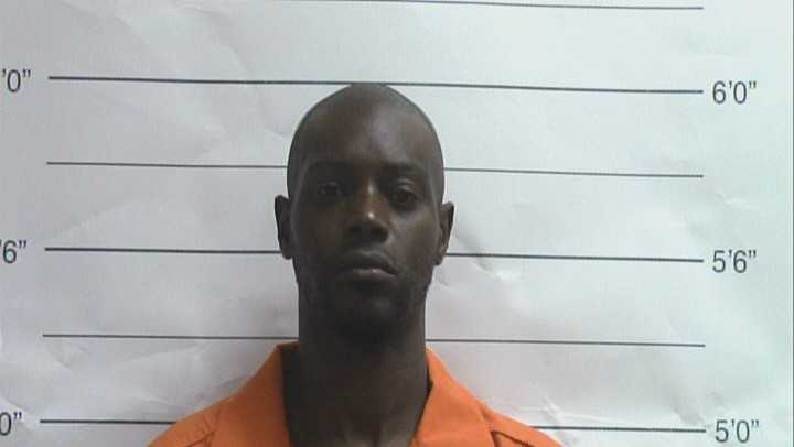 Man arrested in connection with Algiers homicide, NOPD says