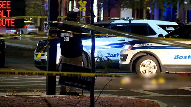 2 juveniles stabbed, another assaulted in Roxbury, Boston police say - Vimarsana News
