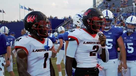 High School Football Preview Moeller Vs Lakota West