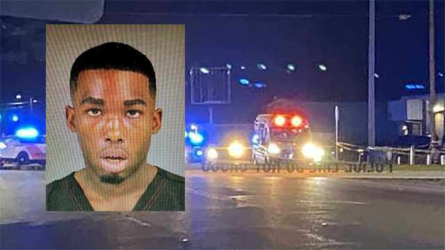 Bond denied for suspect charged in fatal crime spree