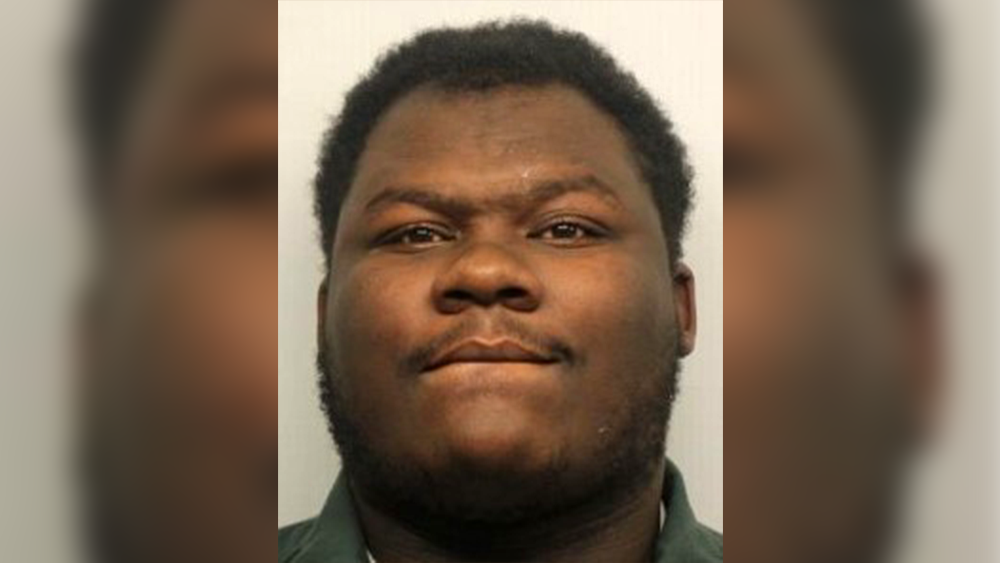 Savannah: 3rd suspect charged with murder after deadly shooting
