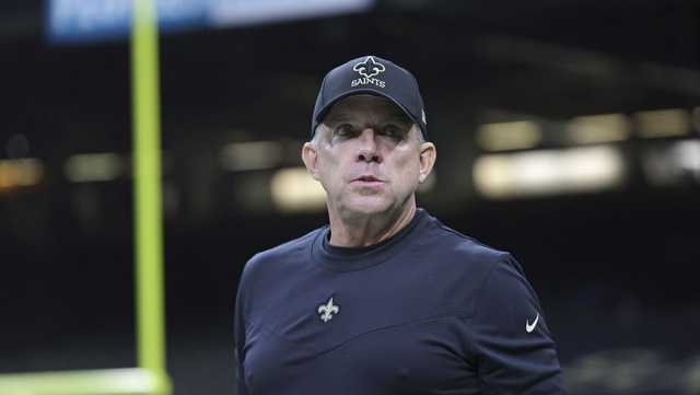 Saints' Payton wants lessons from loss to Giants to stick - Vimarsana News