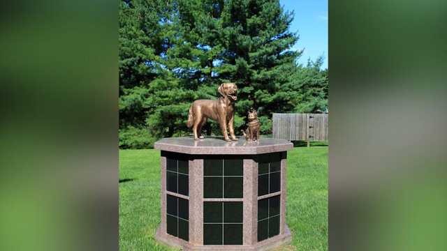 Dulaney Valley Memorial Gardens to host pet-blessing ceremony - Vimarsana News