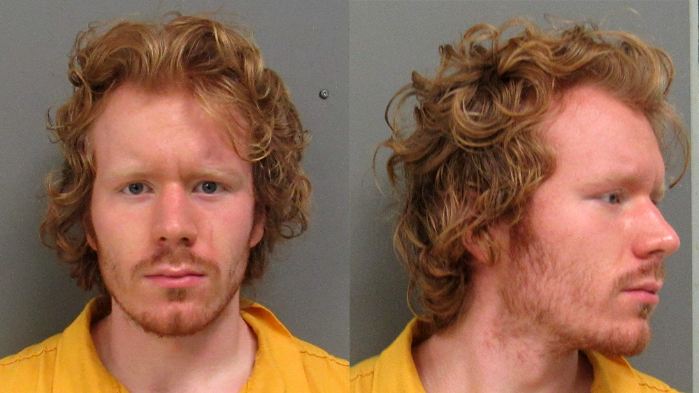 Hardeeville police capture homicide suspect on the run