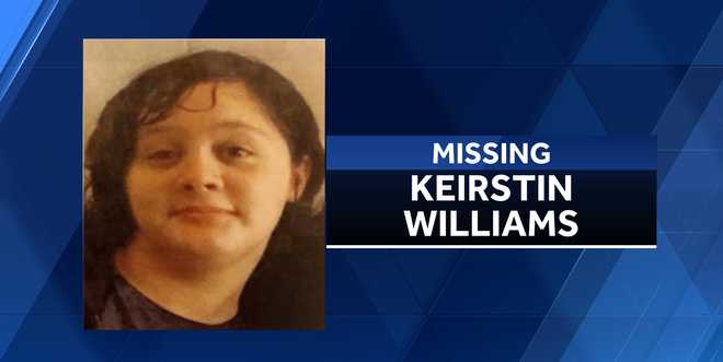 keirstin shiann williams missing guilford county wife