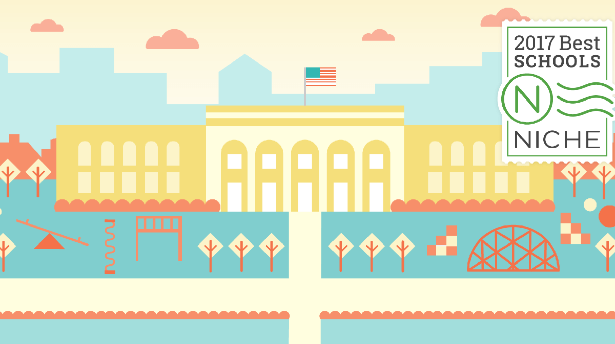 Find the best elementary schools in the Kansas City area