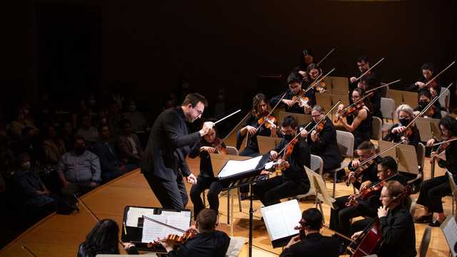 5 for Good: Volunteer orchestra raises funds for health causes, STEM education - Vimarsana News
