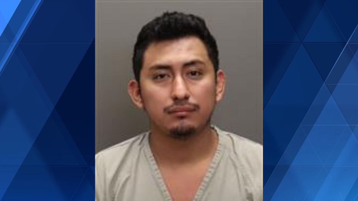 Ohio man charged with rape of 10-year-old girl who traveled for abortion
