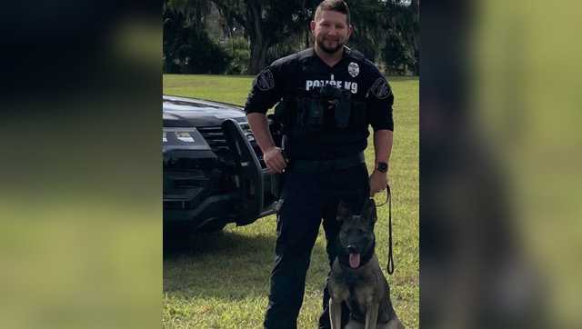 Oakland Police Department competes for K9 program grant - Vimarsana News