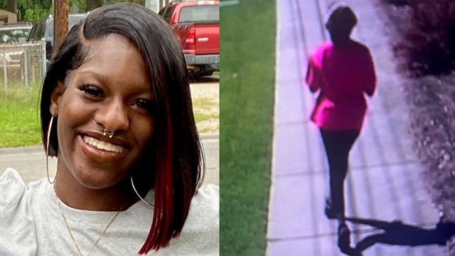 South Carolina: Police searching for missing teenage girl - Vimarsana News