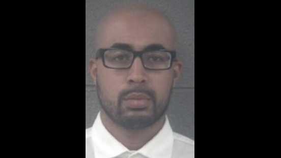 Asheville: Man found guilty of attempted rape, jury finds - Vimarsana News
