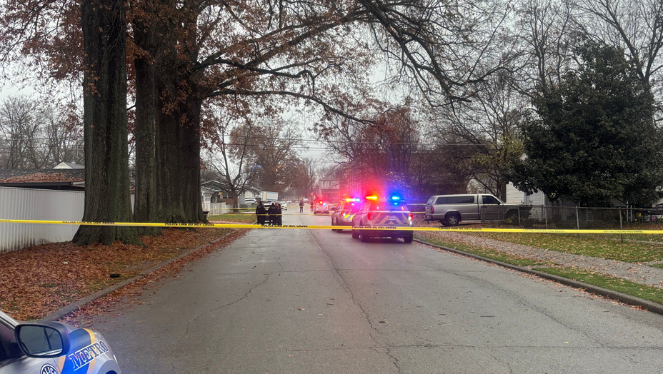 2 hurt in Jacobs neighborhood shooting, including teen girl