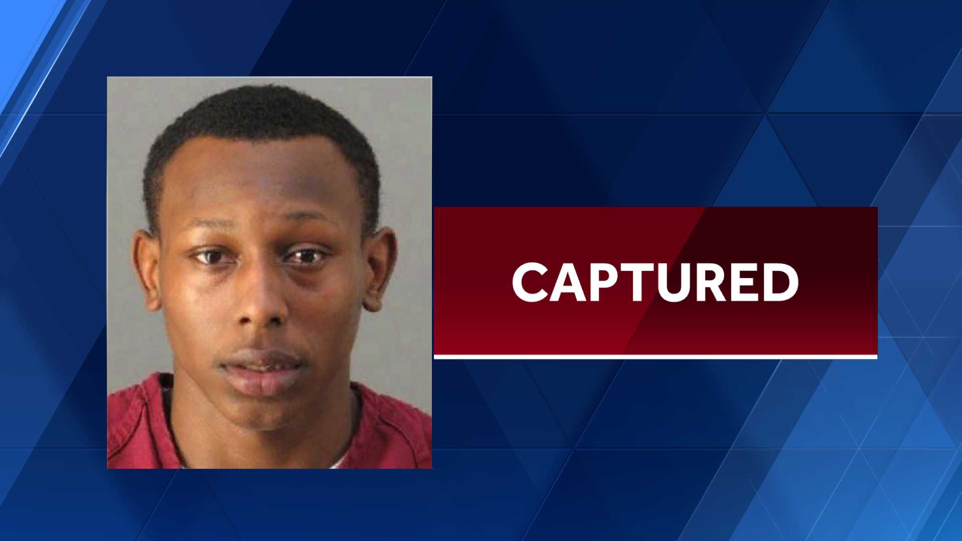 Attempted Murder Suspect Who Eluded Capture In Birmingham Arrested In ...