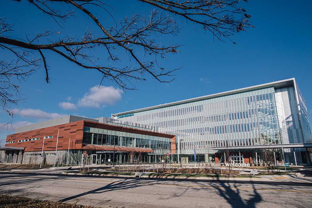 Kaiser Permanente To Open New Baltimore-area Medical Center