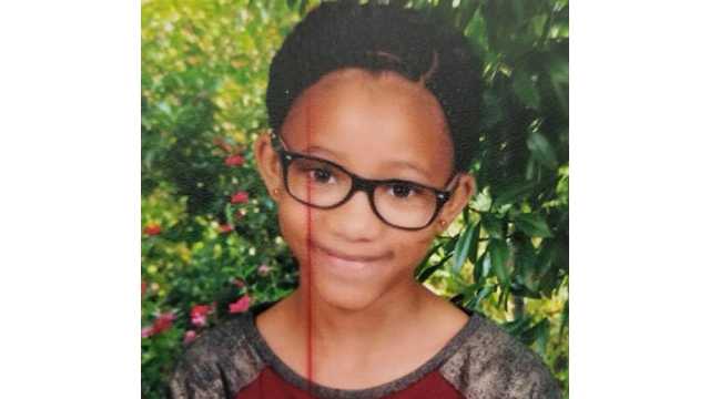 9 Year Old Girl Who Ran Away Found Safe Unharmed Police Say