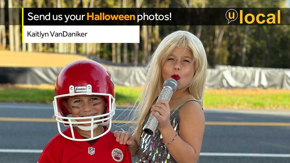 A Maryland Halloween, 2023 edition, in photos