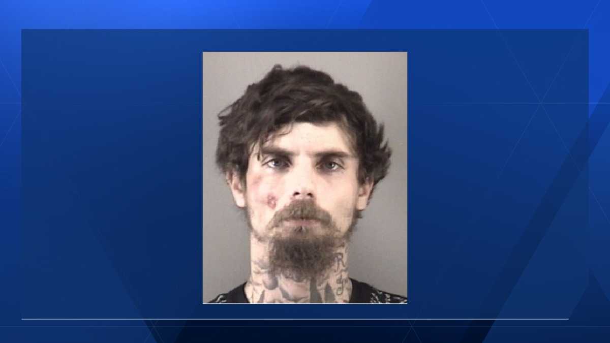Suspect in custody after high-speed chase ends with crash; no injuries ...