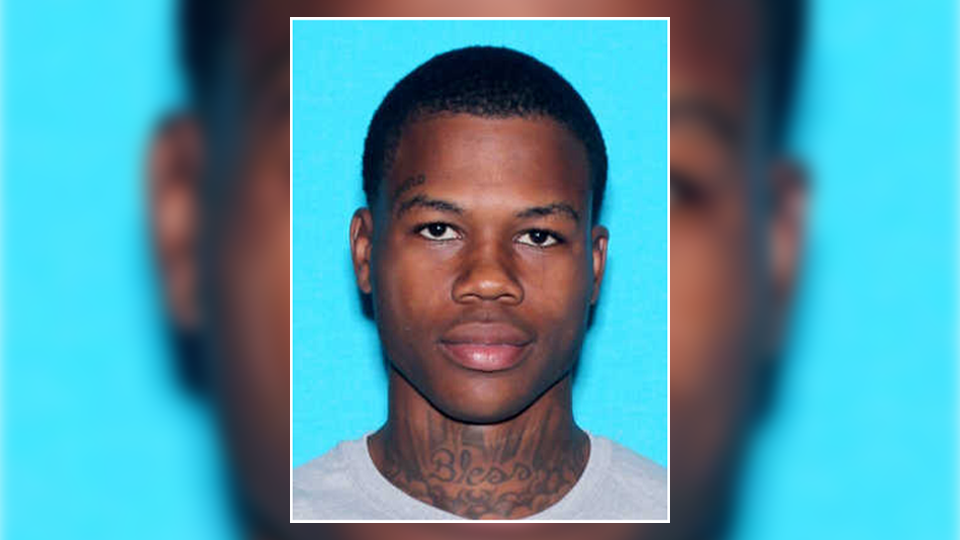 Bessemer PD Searching For 'armed And Dangerous' Murder Suspect