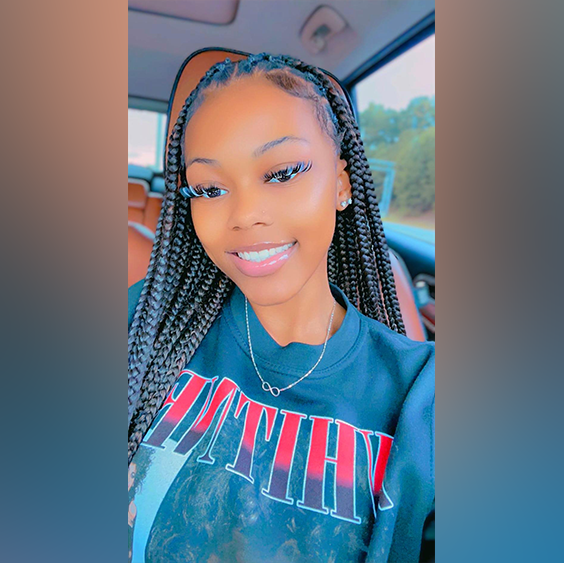 Georgia: Teen took bus to Atlanta and hasn't been seen since