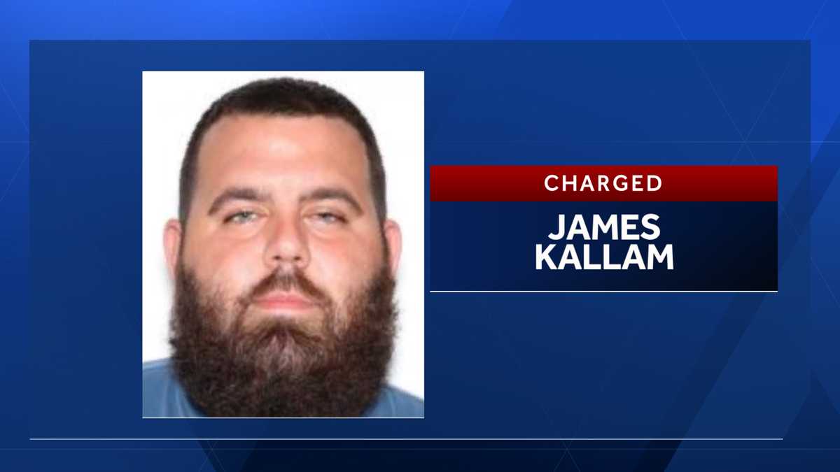 Eden officers searching for man wanted for child sex crimes